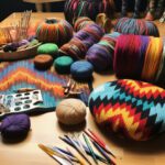 Essential Tools For Tapestry Crochet And Colorwork Projects - Essential Tools for Tapestry Crochet and Colorwork Projects